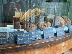 -O'mills Sourdough Bakery&Bistro(永嘉路店)