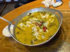 -渝乡人家(和平里店)