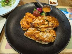 -安妮意大利餐厅(世贸天阶店)