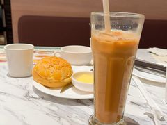 -翠华(澳门银河店)