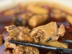 -丫口花园餐厅·融合菜