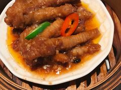 -广州文华东方酒店·江-由辉师傅主理