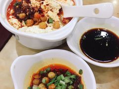 家乡老豆花-力力豆花庄(广渠门店)
