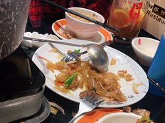 -大有利茶餐厅(福民店)