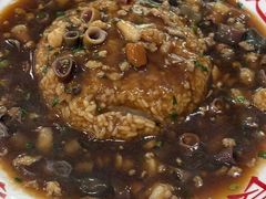海肠捞饭-小郭私房菜·海肠捞饭店(学士街店)