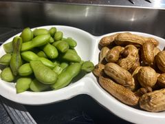 -橦橦小马扎烧烤 (传媒大学店)