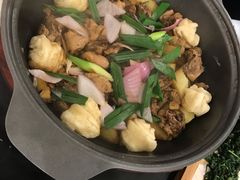 大盘鸡-衡哥肉铺