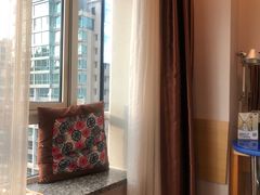 -北京东直门智选假日酒店