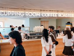-Cupping Room(Harbour City)