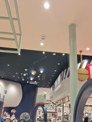 -奈尔宝家庭中心·亲子餐厅(鄞州万达店)