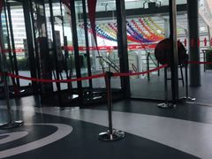 -东方明珠·可口可乐欢乐餐厅