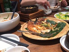 -云海肴·汽锅鸡·云南菜(美罗城店)