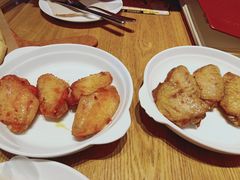 -乐凯撒披萨(蛇口花园城店)
