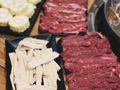 -潮味四季潮汕牛肉火锅(来凤街店)