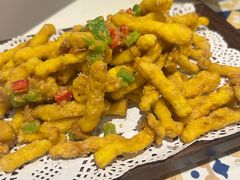 -阿拉丁新疆风味餐厅·清真(罗廊巷店)