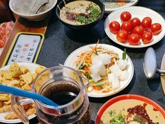 -沸炉重庆老火锅(军事博物馆店)