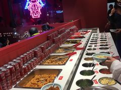 -麻辣英雄重庆火锅(二城广场店)