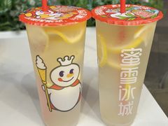 -蜜雪冰城(滨河西路店)