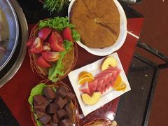 -香丽缘饭馆(黑龙潭店)