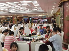 -良友·海鲜青岛菜(五四广场店)