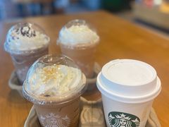 -星巴克臻选(九龙路万科广场店)