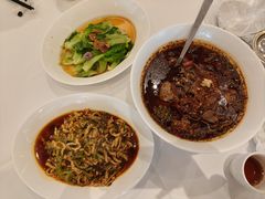 -眉州东坡(北苑华贸店)