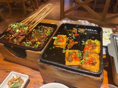 -木屋烧烤(西南角店)