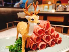 -捞神煲汤火锅(湖滨商业街店)