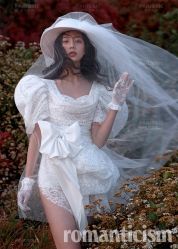 -巴黎经典婚纱摄影PARISSIC