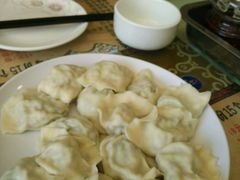 -添福来墨鱼饺子 · 海鲜东北菜(大连星海·黄浦路店)