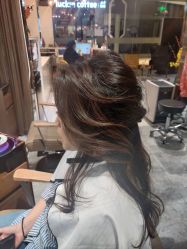 -MY HAIR ARDOR