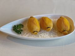 -利苑酒家(金宝店)