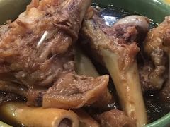 -老冯拉面羊棒骨(西宸广场店)