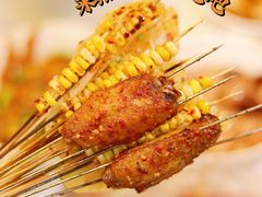 -老长沙龙虾馆(罗湖店)
