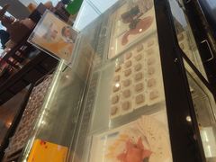 -白天鹅宾馆·流浮阁咖啡厅