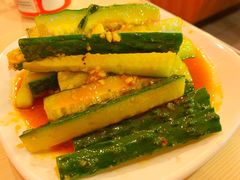 -南粥北面(东大桥店)