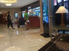 -成都天府丽都喜来登饭店