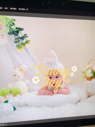 -童画王国儿童摄影(吉大店)