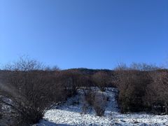 -太子岭滑雪场