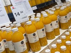 -永辉超市(嘉定宝龙广场店)