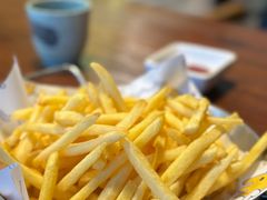 -一乐韩国炸鸡(梅江店)