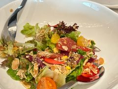 -燃扒房Steakhouse(皇庭店)