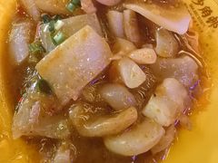 -憶廟街 X 沙角邨(太古城店)