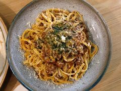 -HELLO 27 意面·沙拉·帕尼尼