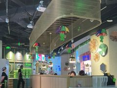 -听说碳烧蛙(高新万达店)
