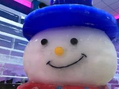 -宁波冰雪大世界(北仑区)