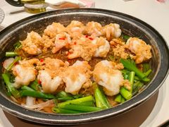 -国人川菜(李家村建东街店)