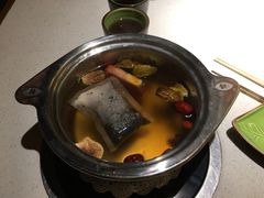 -一叶一世界•素食餐厅(环球中心店)
