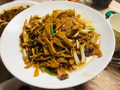 -阿杰臻选海鲜饭店(普陀山店)