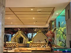 -御池园(顾村公园店)